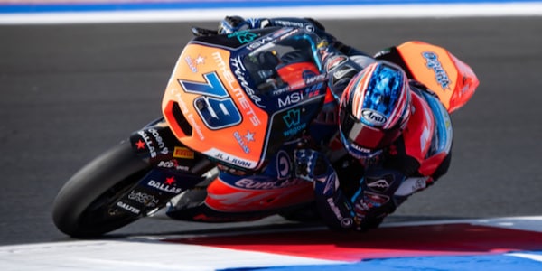 Moto2 Misano: Ai Ogura si prende vittoria e leadership di classifica