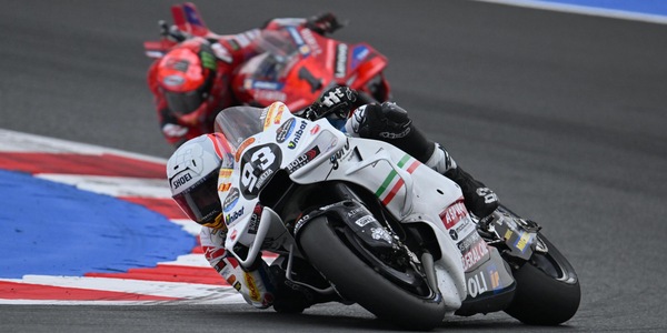 GP Misano, commenti e risultati MotoGP