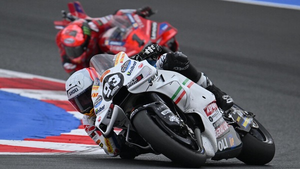 GP Misano, commenti e risultati MotoGP