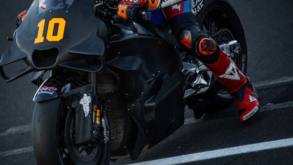 MotoGP, tutte le novità viste in pista nei test di Misano