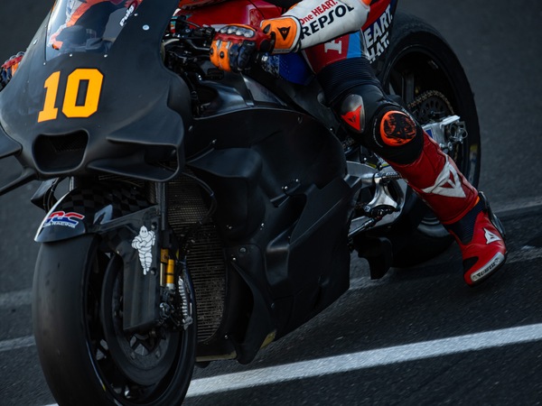 MotoGP, tutte le novità viste in pista nei test di Misano