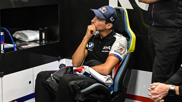 SBK: il round di Cremona ancora “in forse” per Razgatlioglu