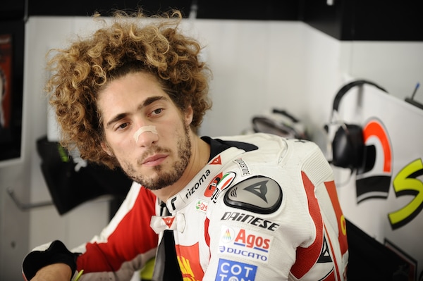Coriano omaggia Marco Simoncelli: giovedì 19 settembre la cerimonia