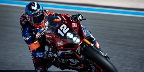 EWC, Bol d’Or: Gara e titolo iridato per la Suzuki Yoshimura SERT, YART Yamaha abdica con onore