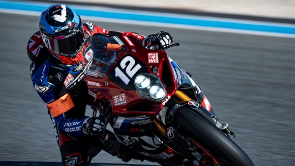 EWC, Bol d’Or: Gara e titolo iridato per la Suzuki Yoshimura SERT, YART Yamaha abdica con onore