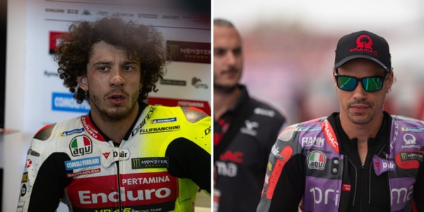 MotoGP: Morbidelli e Bezzecchi a Misano per rilanciarsi... in ottica 2025