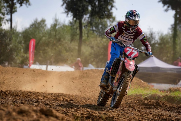 MXGP: Ducati torna in pista in Spagna