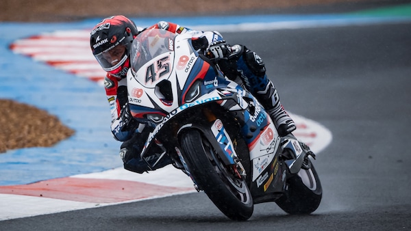 SBK: Scott Redding e Bradley Ray verso il ritorno nel BSB per il 2025