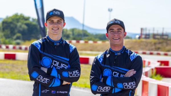 MotoGP, Pedro Acosta sfida Oscar Piastri: "Sono pronto per la F1"