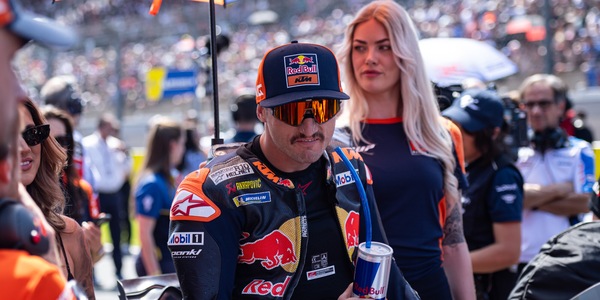 MotoGP 2025, ufficiale Miller in Yamaha con Pramac