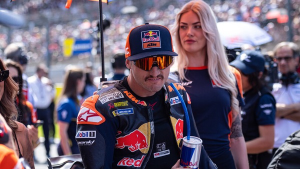 MotoGP 2025, ufficiale Miller in Yamaha con Pramac