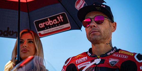 SBK Cremona, Bautista: "Con Bulega? Al momento stiamo lottando per lo stesso obiettivo"