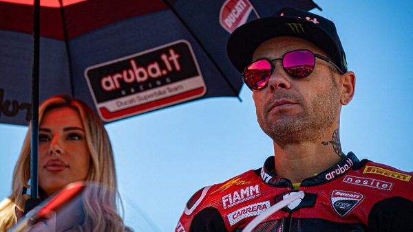 SBK Cremona, Bautista: "Con Bulega? Al momento stiamo lottando per lo stesso obiettivo"