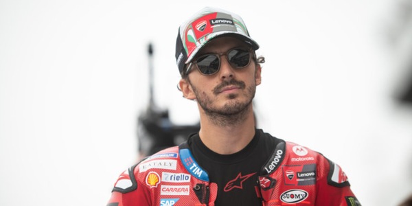 GP Emilia Romagna, Bagnaia: "I fischi a Marquez? Sono una mancanza di rispetto"