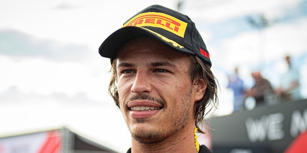 SBK Cremona, Bulega recupera su Toprak: "Meglio 2° che a terra"