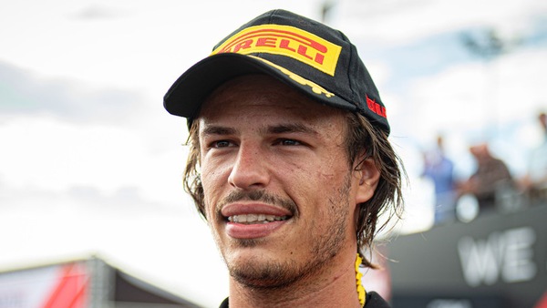 SBK Cremona, Bulega recupera su Toprak: "Meglio 2° che a terra"