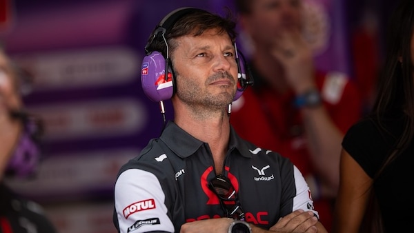 Borsoi: "Ora sappiamo che certi sorpassi sono ammessi: buono a sapersi per il futuro"