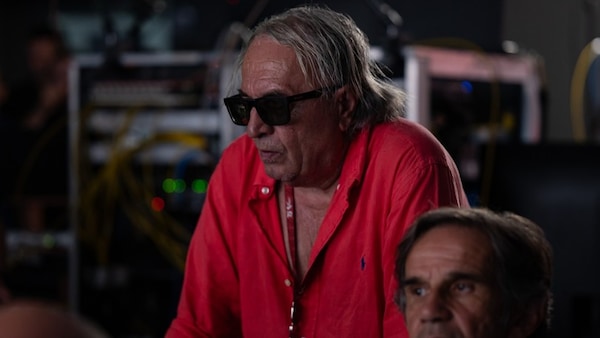 Pernat: "Il sorpasso? Marquez ne ha fatti tanti così, nessuno ha mai detto nulla"