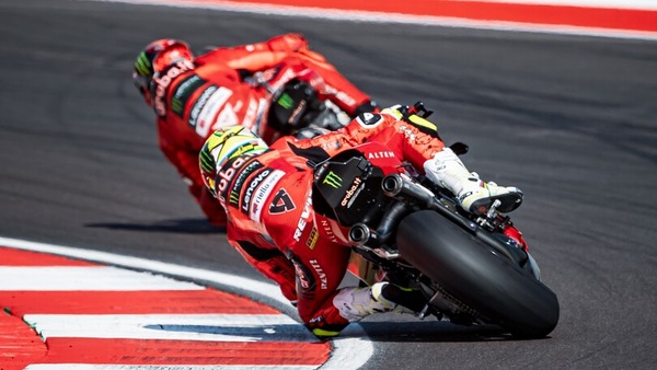 SBK, Bautista ad un bivio: scudiero di Bulega o rivale per il titolo?