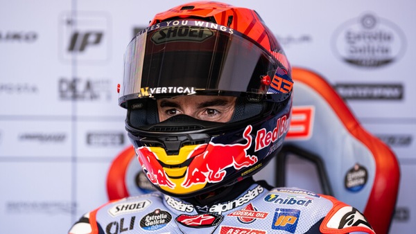 GP Indonesia, Marquez: “Nessun obiettivo, qui non ho mai finito una gara”