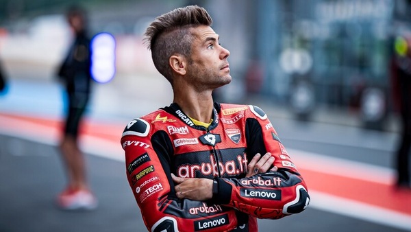 SBK Aragon, Bautista: "Lunedì il corpo mi ha imposto una pausa, Toprak sarà veloce"