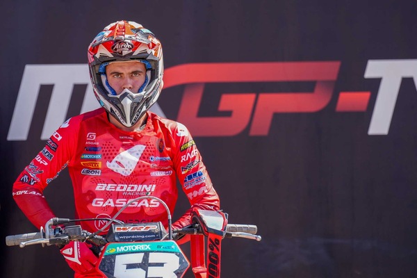 Esclusiva Motosprint: Valerio Lata alla vigilia di Cozar