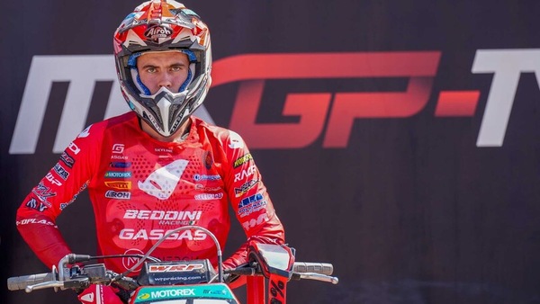 Esclusiva Motosprint: Valerio Lata alla vigilia di Cozar