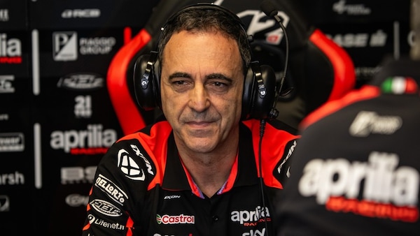 MotoGP 2025, rivoluzione tecnica: Albesiano in HRC, Sterlacchini in Aprilia