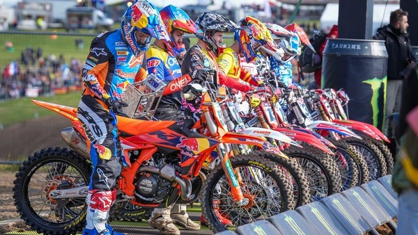 Nazioni: i qualificati per l’edizione numero 77