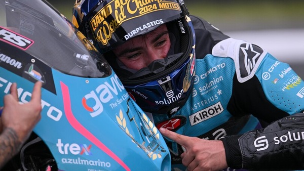 Moto3, GP Giappone, i risultati: vince Alonso ed è Campione del mondo!