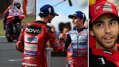 MotoGP: come cambia la classifica dopo il Gran Premio del Giappone