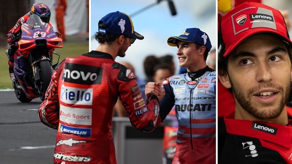 MotoGP: come cambia la classifica dopo il Gran Premio del Giappone