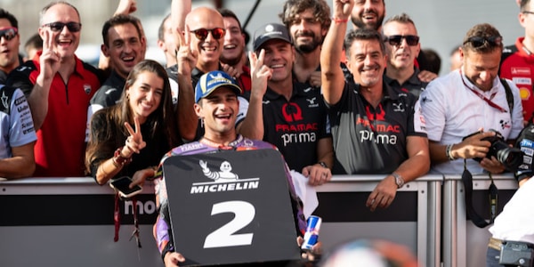 MotoGP, Borsoi ha pochi dubbi su chi sarà il campione del mondo 2024