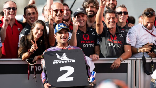 MotoGP, Borsoi ha pochi dubbi su chi sarà il campione del mondo 2024