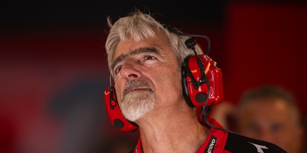 MotoGP, Bagnaia o Martin? La scelta di Gigi Dall'Igna