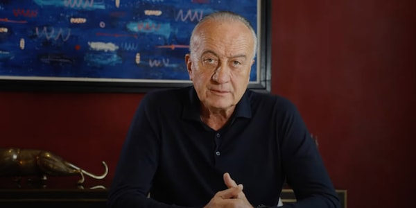 Luca Salvadori, il papà Maurizio: "Barriere piazzate in maniera criminale. Ora mi impegno in una missione”
