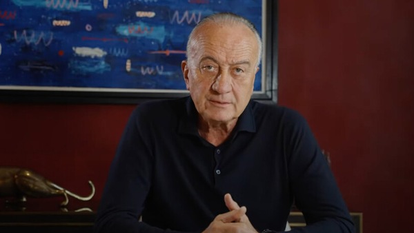 Luca Salvadori, il papà Maurizio: "Barriere piazzate in maniera criminale. Ora mi impegno in una missione”