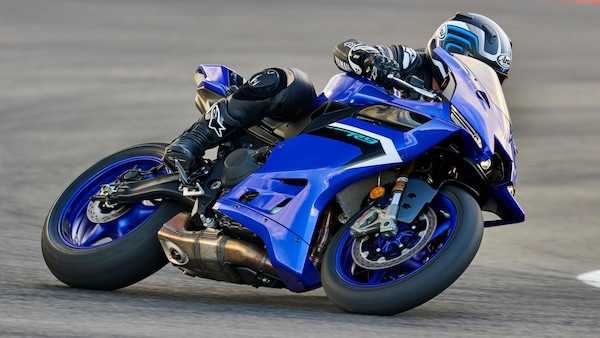 SSP, Yamaha non perde tempo: a novembre primo test per la R9