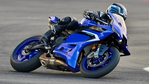 SSP, Yamaha non perde tempo: a novembre primo test per la R9