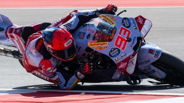 MotoGP, Alex Criville: "Marc Marquez è più fluido, rende tutto facile"