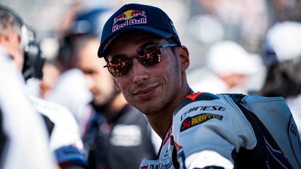 SBK Estoril, Toprak: "Non sono stressato per il titolo, felice di non essere cambiato dal 2021"