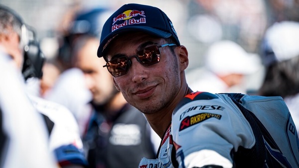 SBK Estoril, Toprak: "Non sono stressato per il titolo, felice di non essere cambiato dal 2021"