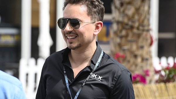 MotoGP, Jorge Lorenzo: “Sento nostalgia delle gare”