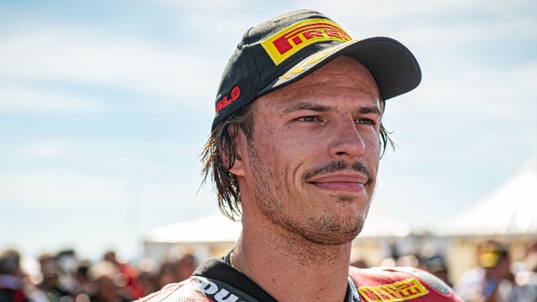 SBK Estoril, Bulega: "Giornata pessima, a prescindere dalla lotta per il titolo"