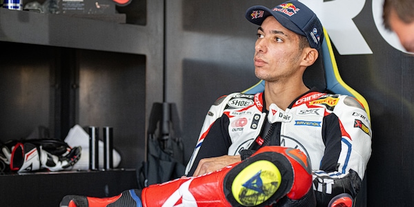 SBK Estoril, Toprak: “Sorpreso dall'assenza della Turchia dal calendario 2025”