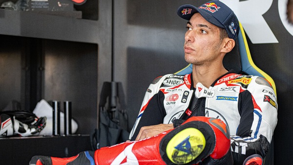 SBK Estoril, Toprak: “Sorpreso dall'assenza della Turchia dal calendario 2025”