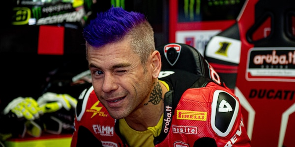 SBK Estoril, Bautista: "Non aveva senso lottare con Bulega e fargli perdere punti da Razgatlioglu"
