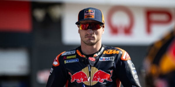 MotoGP, Jack Miller si racconta: "Ho letto solo un libro nella mia vita, su Tyson"
