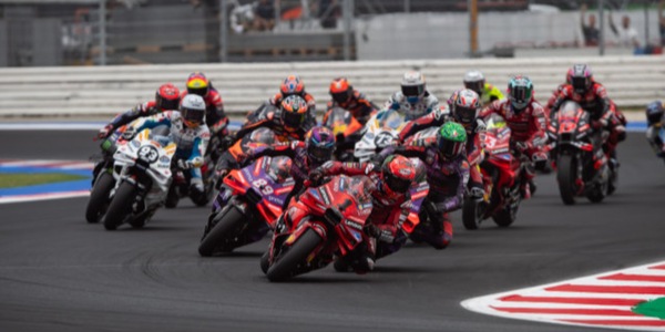 MotoGP, Liberty Media nel mirino della Commissione Europea