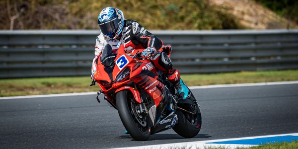 SSP, De Rosa e QJMOTOR ad un passo dalla zona punti a Estoril